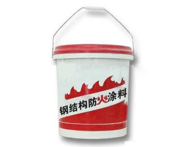 漳州钢结构防火涂料
